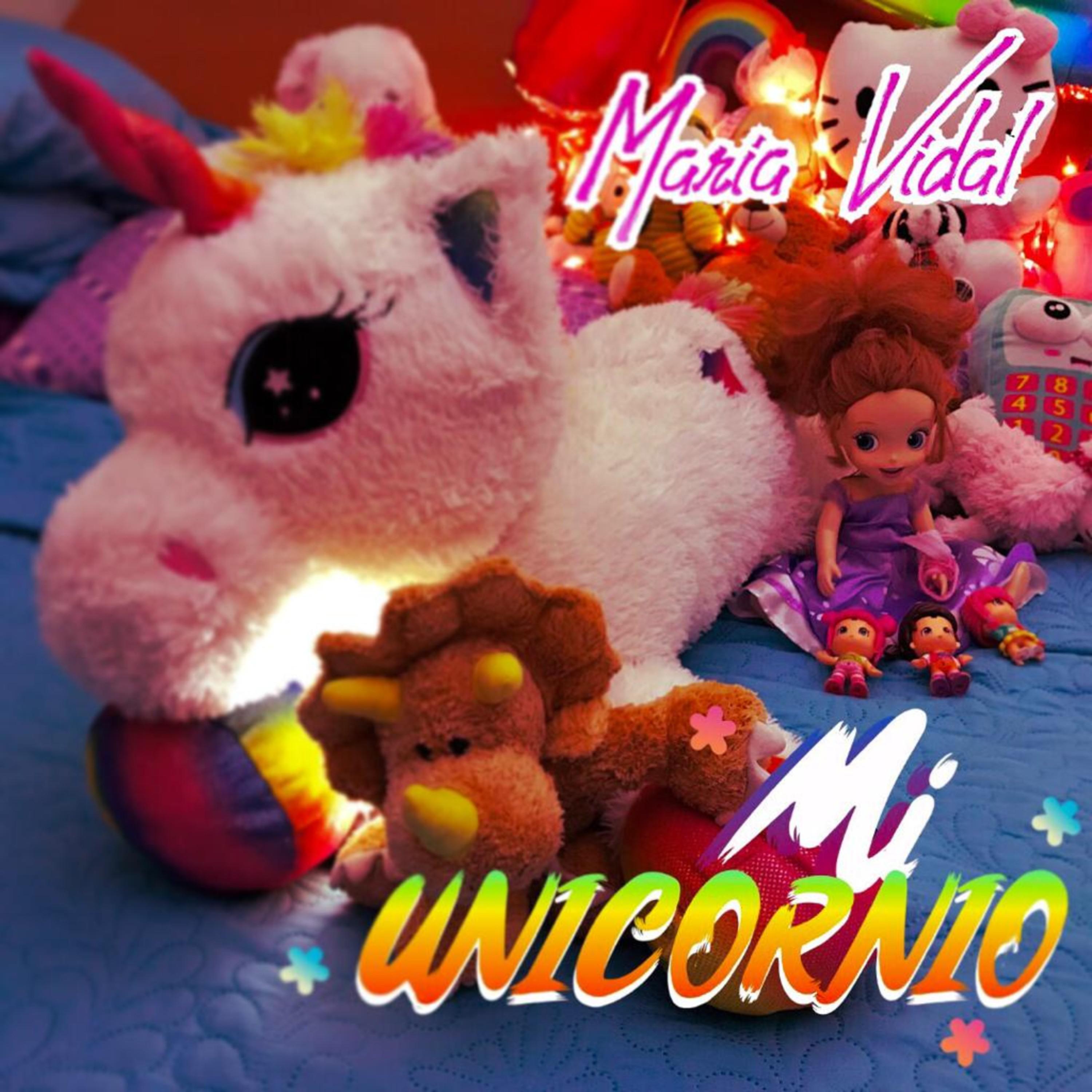 Mi Unicornio