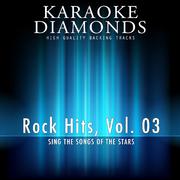 Rock Hits, Vol. 3