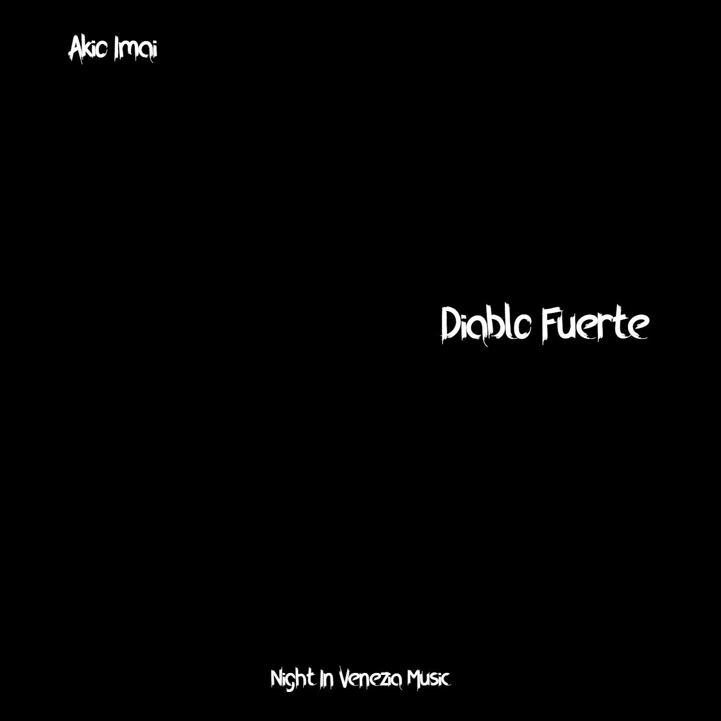 Diablo Fuerte