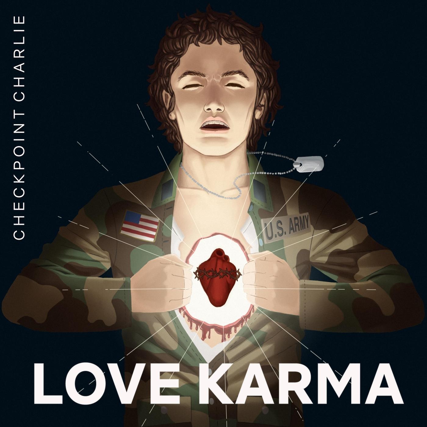 Love Karma
