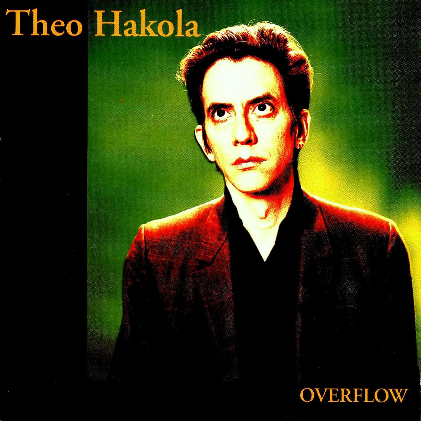 Overflow