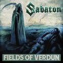 Fields of Verdun专辑