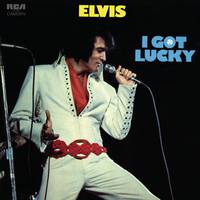 Elvis Presley - I Got Lucky ( Kid Galahad Karaoke )