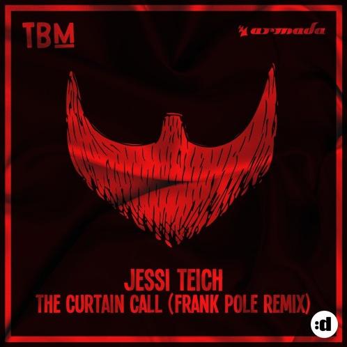 The Curtain Call (Frank Pole Remix)专辑