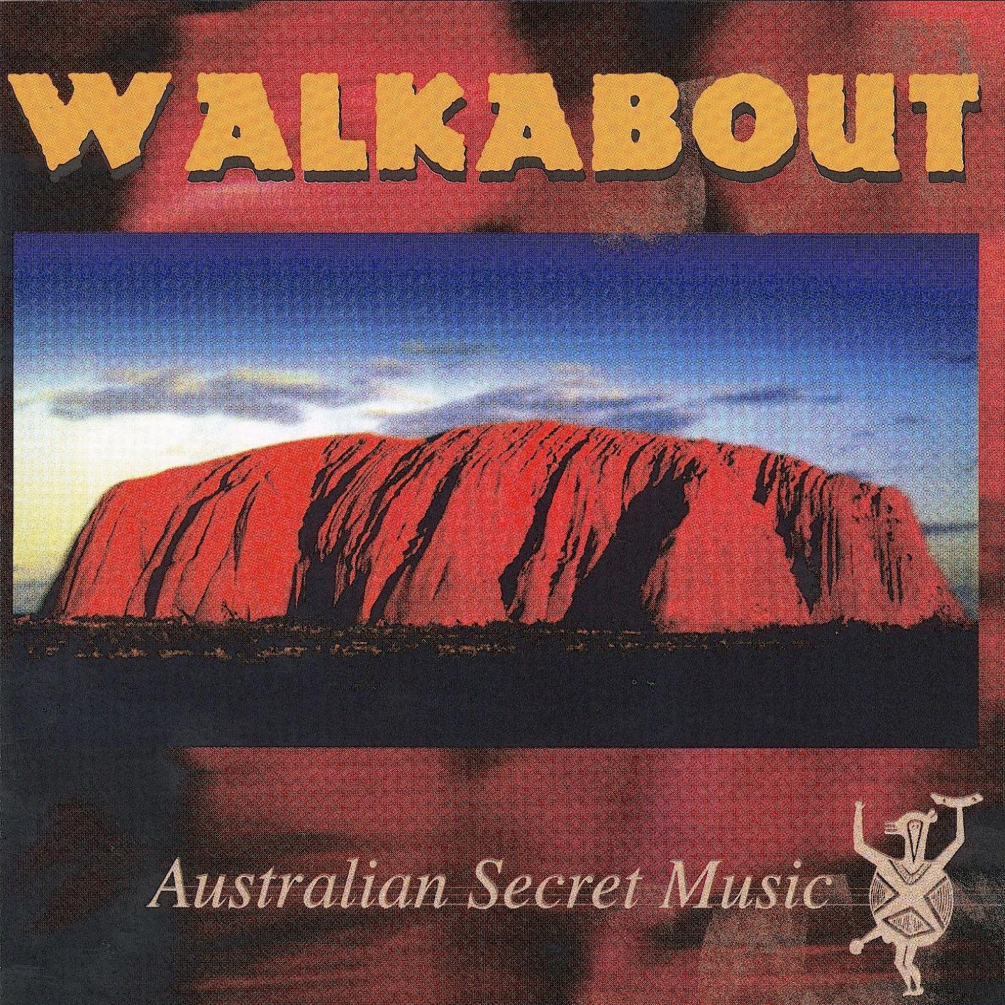Australian Secret Music