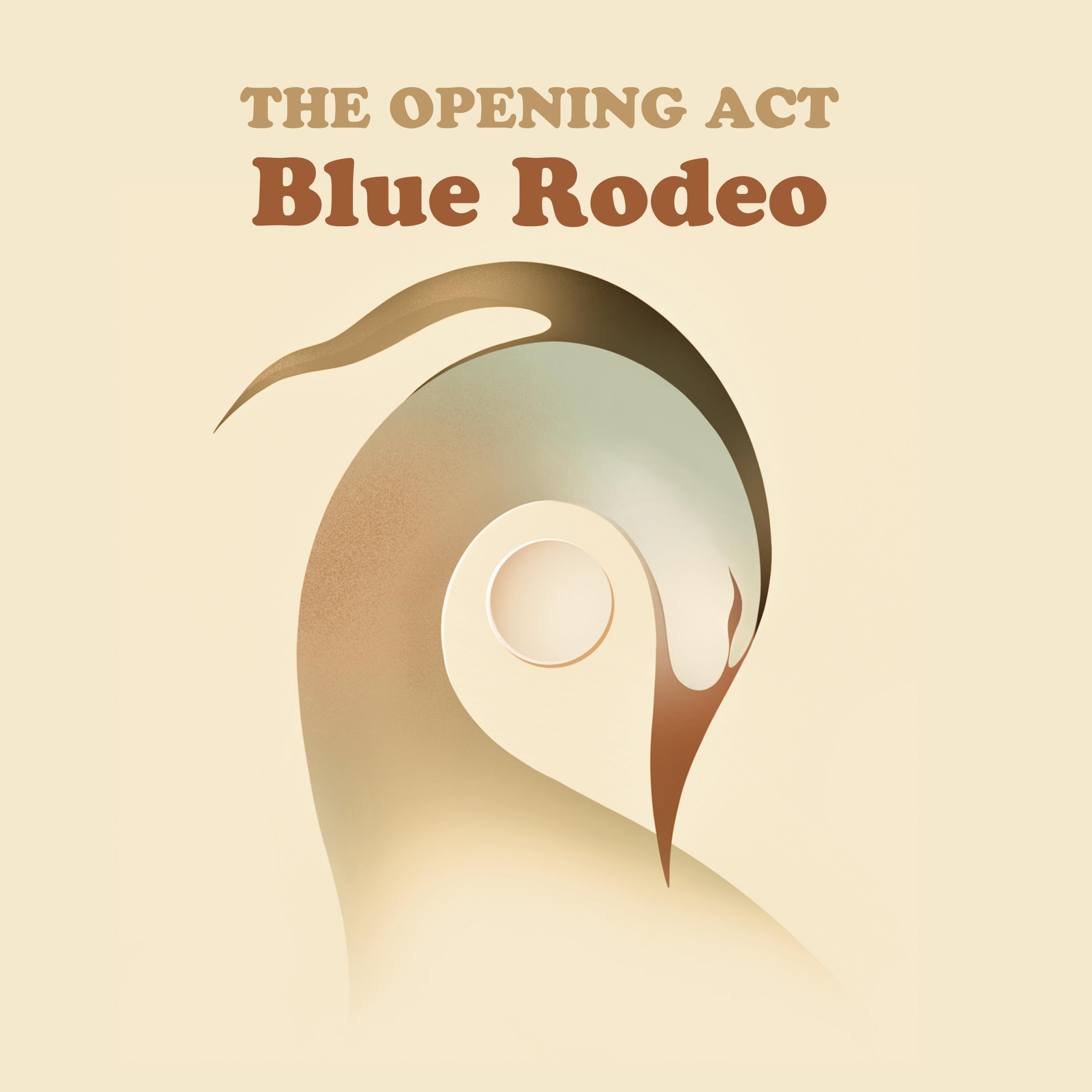 The Opening Act