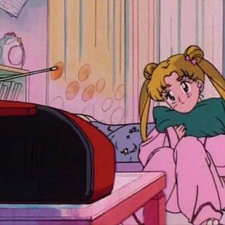 蒸汽波Vaporwave 幻飛/神遊/做夢/情慾