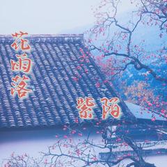 花雨落（惆怅）