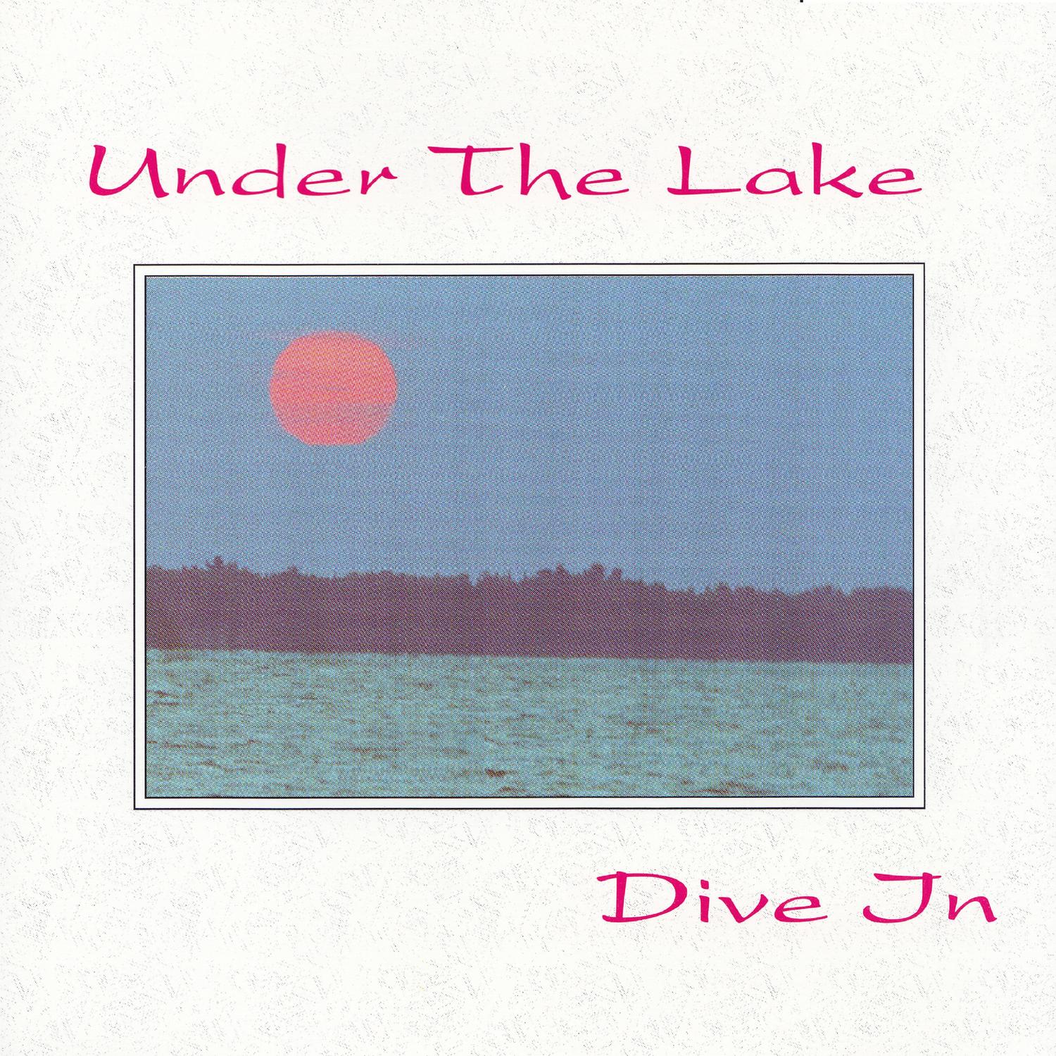 Dive In