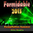 Formidable Songs 2013 (Compilation Summer Hits Radio)