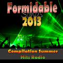 Formidable Songs 2013 (Compilation Summer Hits Radio)