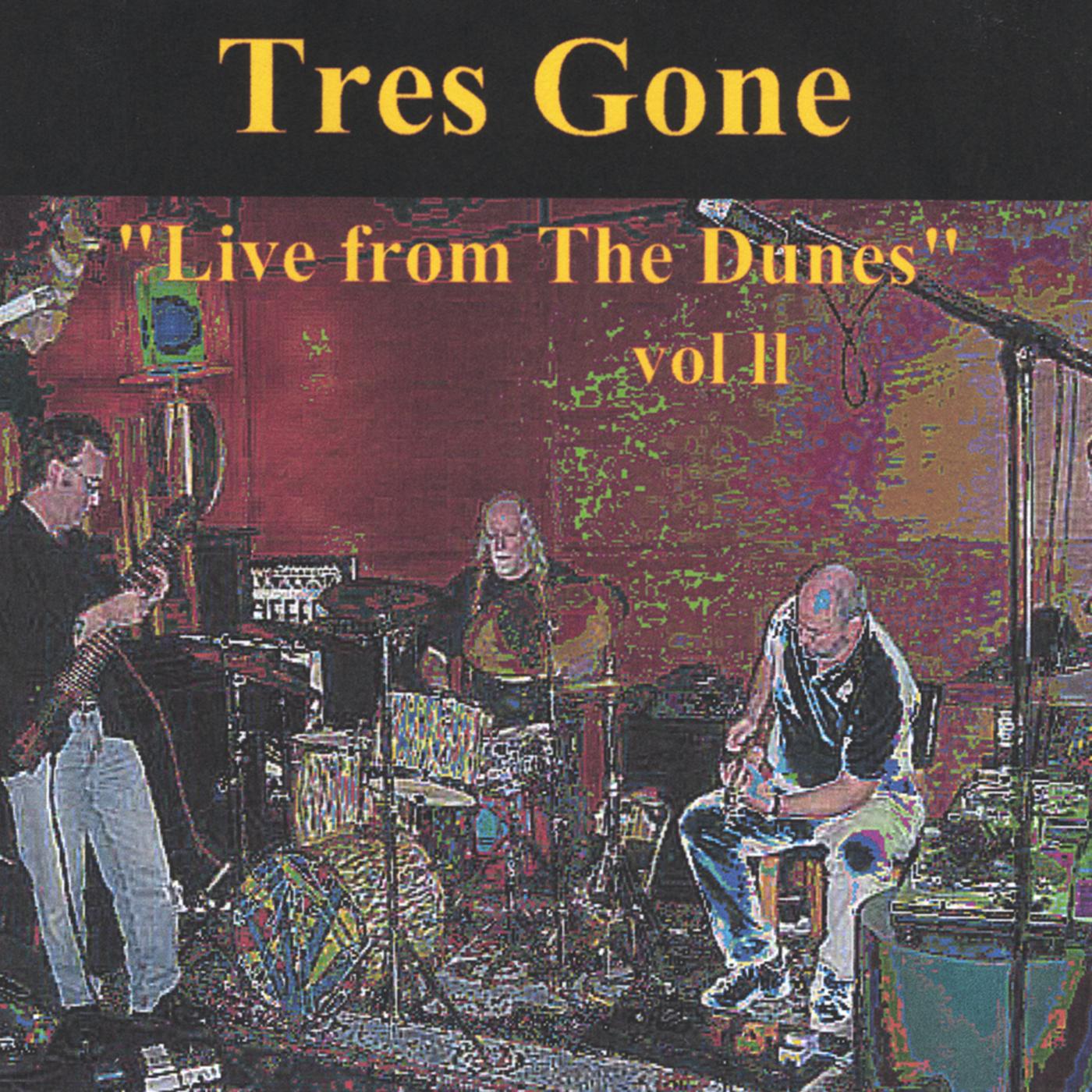 Live at the Dunes vol 2
