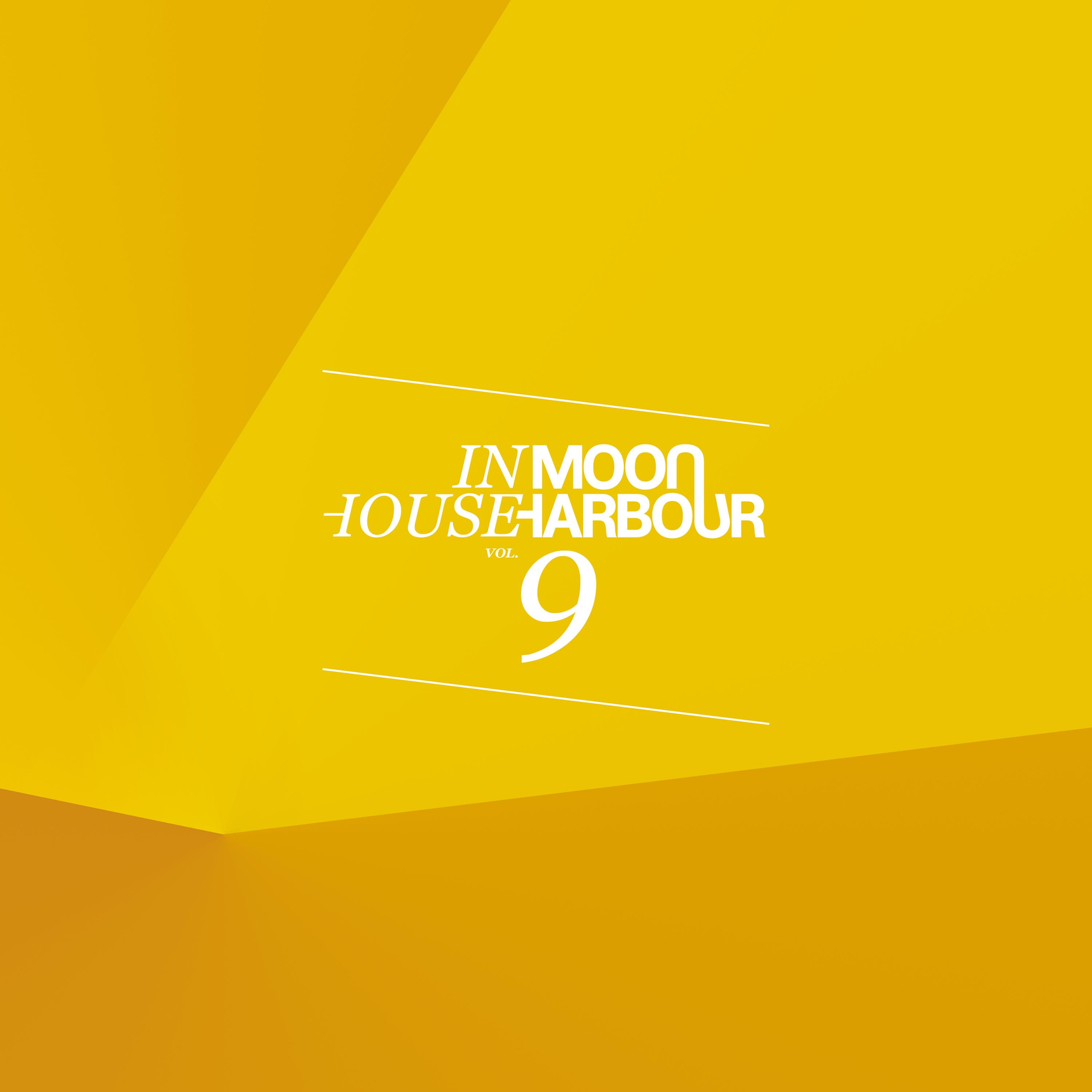 Moon Harbour Inhouse, Vol. 9 (Pt. 1)