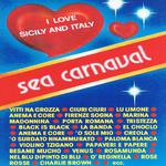 Sea Carnaval (I Love Sicily and Italy)专辑