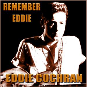 Eddie Cochran - Cut Across Shorty (Karaoke Version) 带和声伴奏 （升2半音）