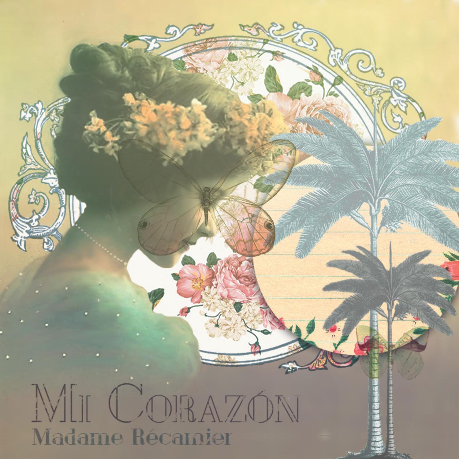 Mi Corazón
