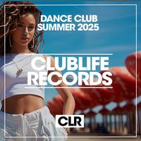 Dance Club Summer 2025