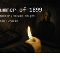 Summer of 1899（remix）