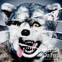 The World's on Fire专辑