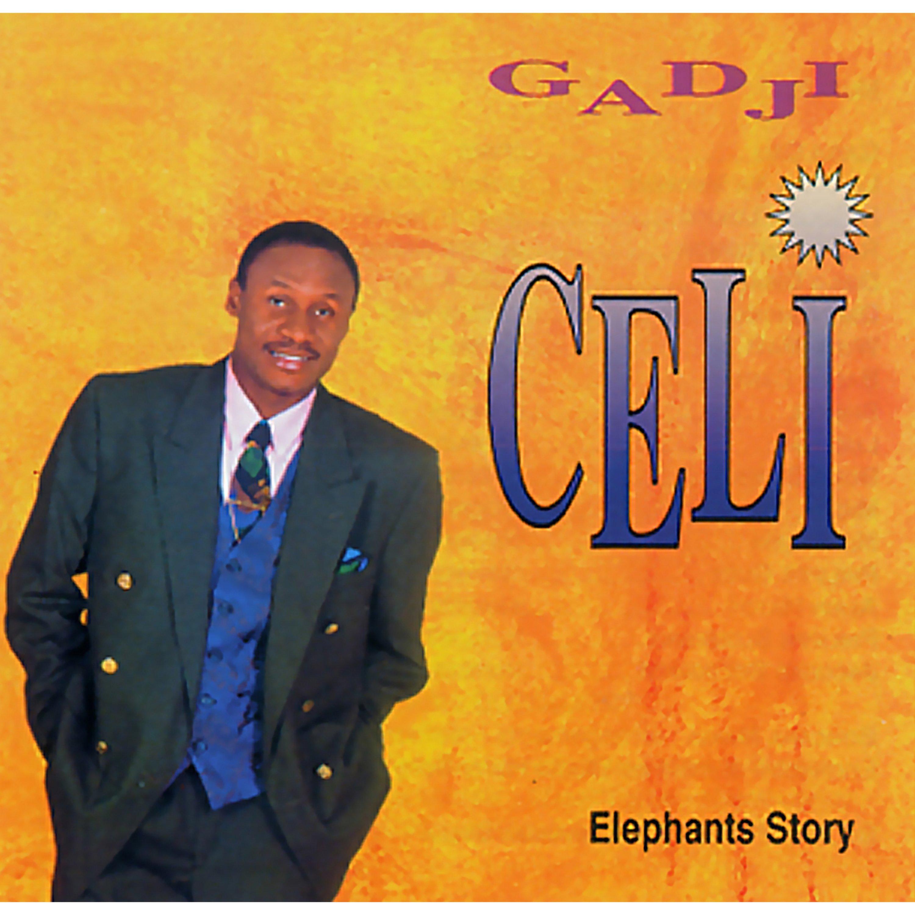 Elephants Story