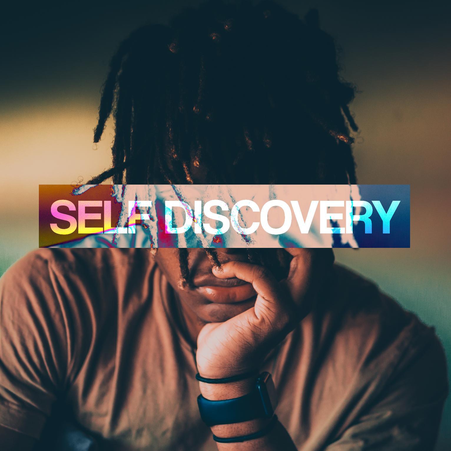 Self Discovery专辑