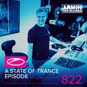 A State Of Trance Episode 822专辑