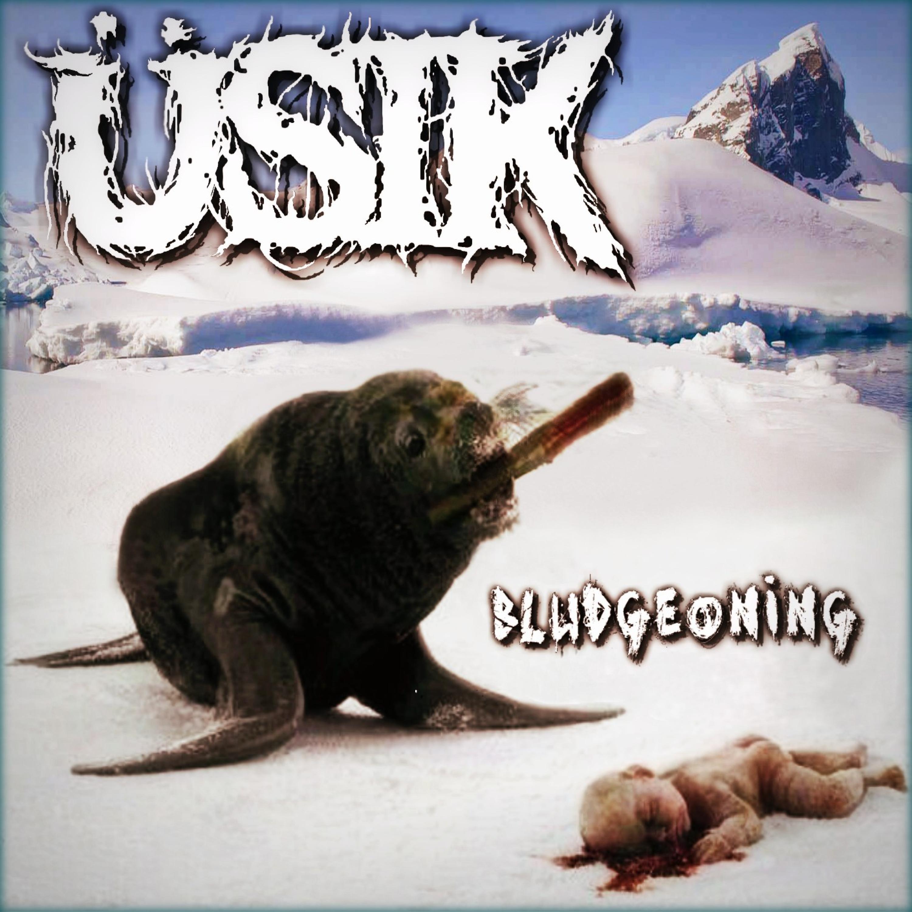 Bludgeoning