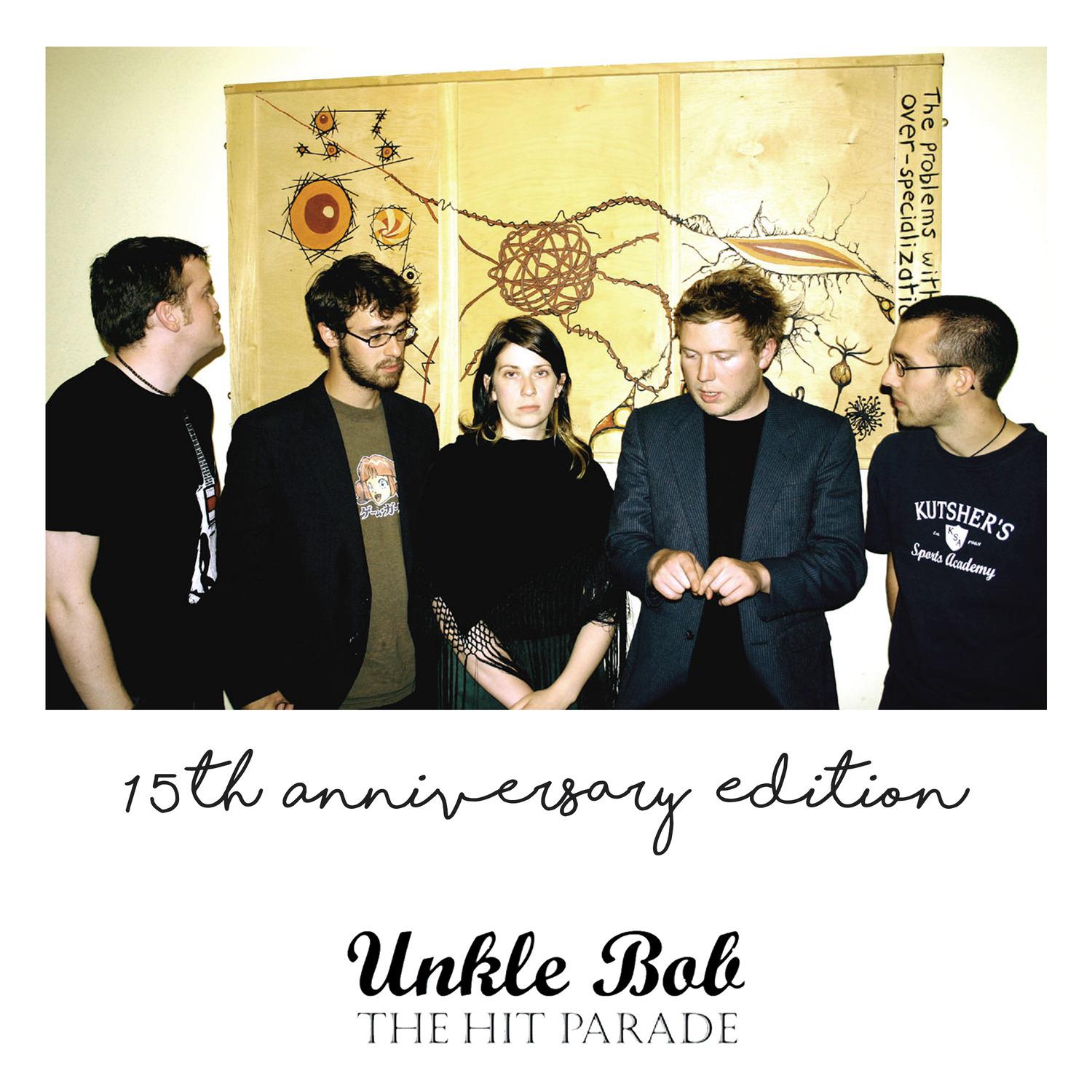 Unkle Bob - This Way (15th Anniversary Version)