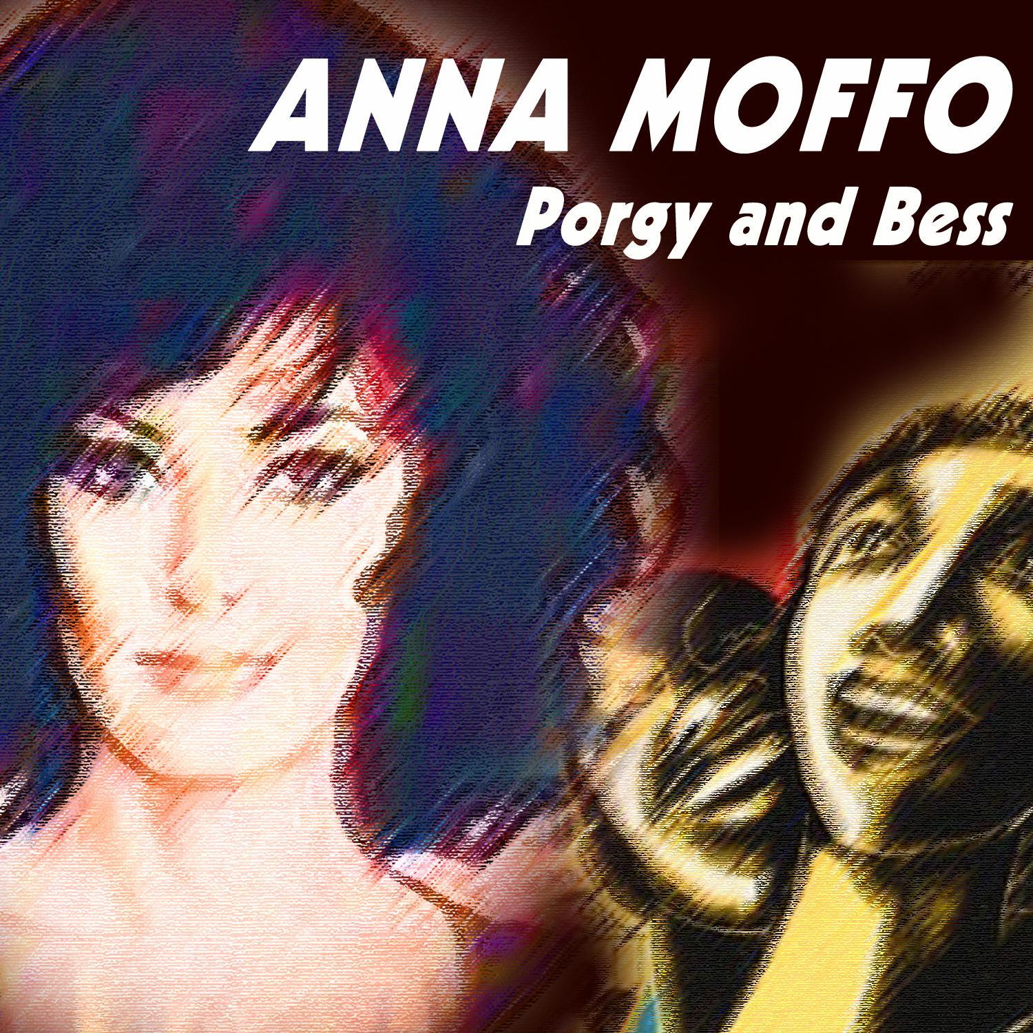 Anna Moffo - Porgy and Bess
