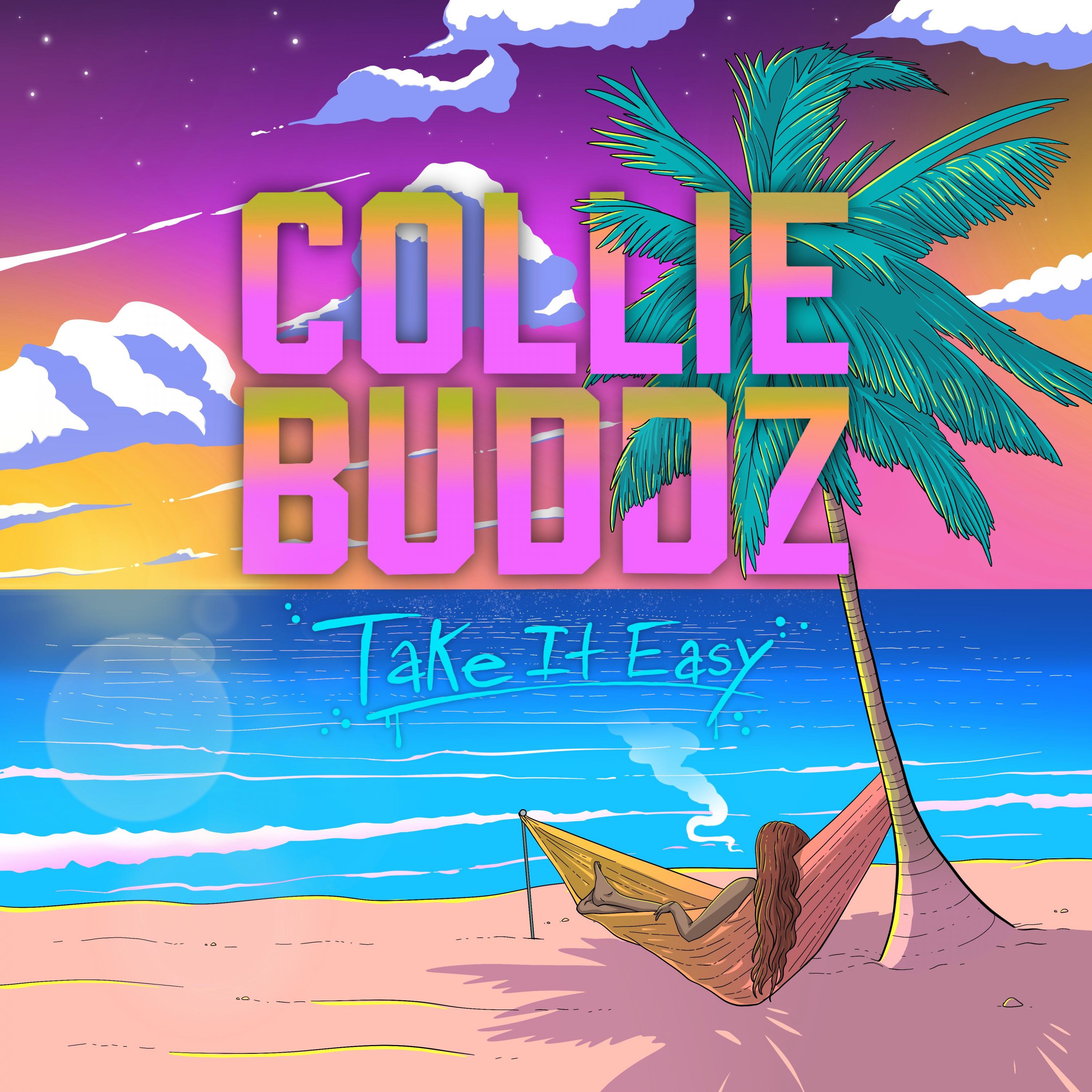 Collie Buddz - Trap Set