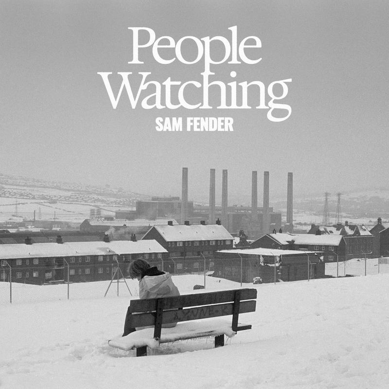 People Watching (Deluxe Edition)