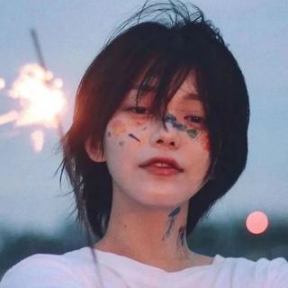 愿你熬过万丈孤独，藏下星辰大海