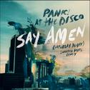 Say Amen (Saturday Night) [Sweater Beats Remix]专辑