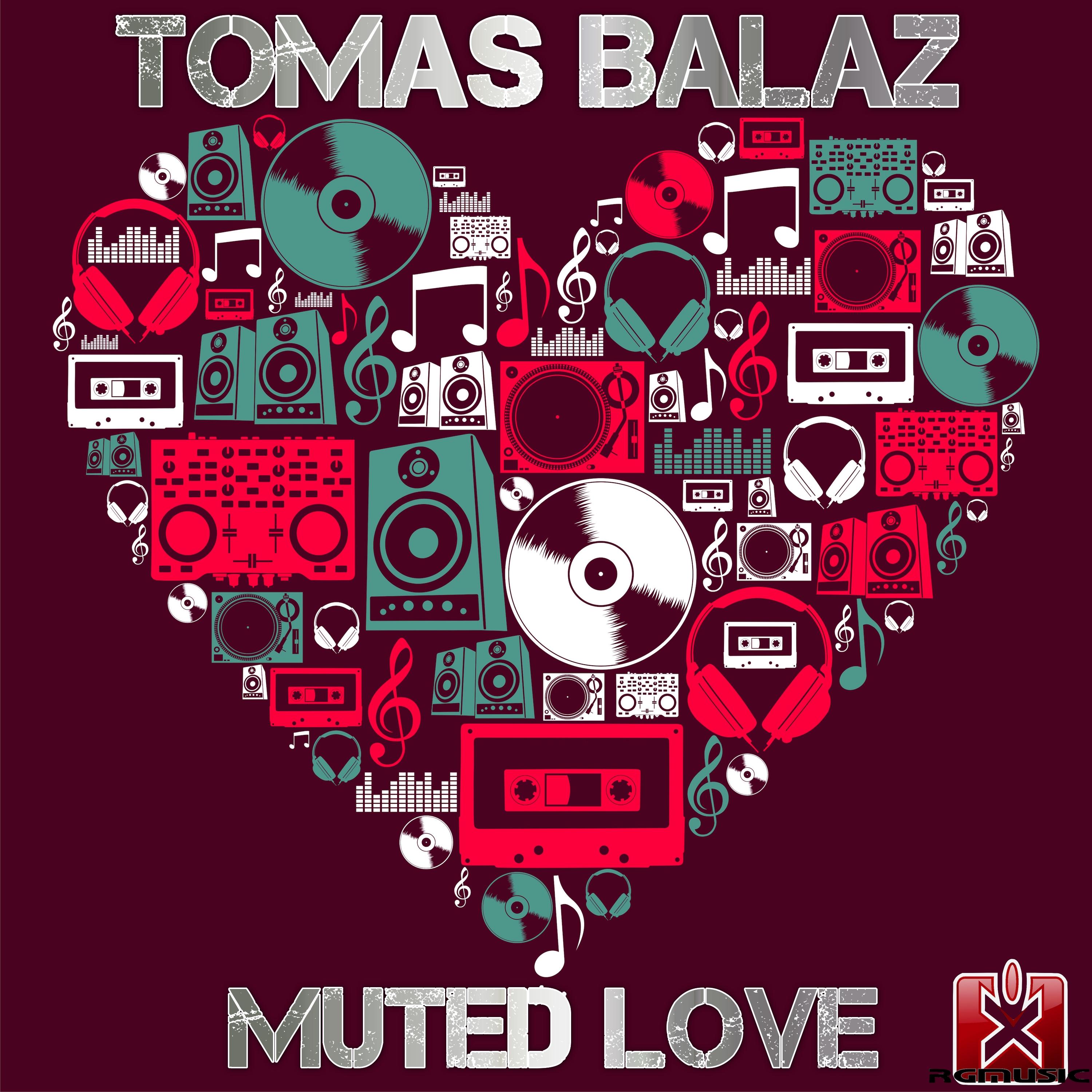 Muted Love