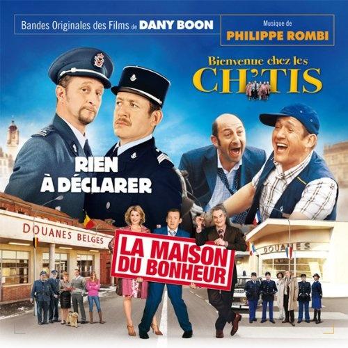 La Maison Du Bonheur - Bienvenue Chez Les Ch'tis