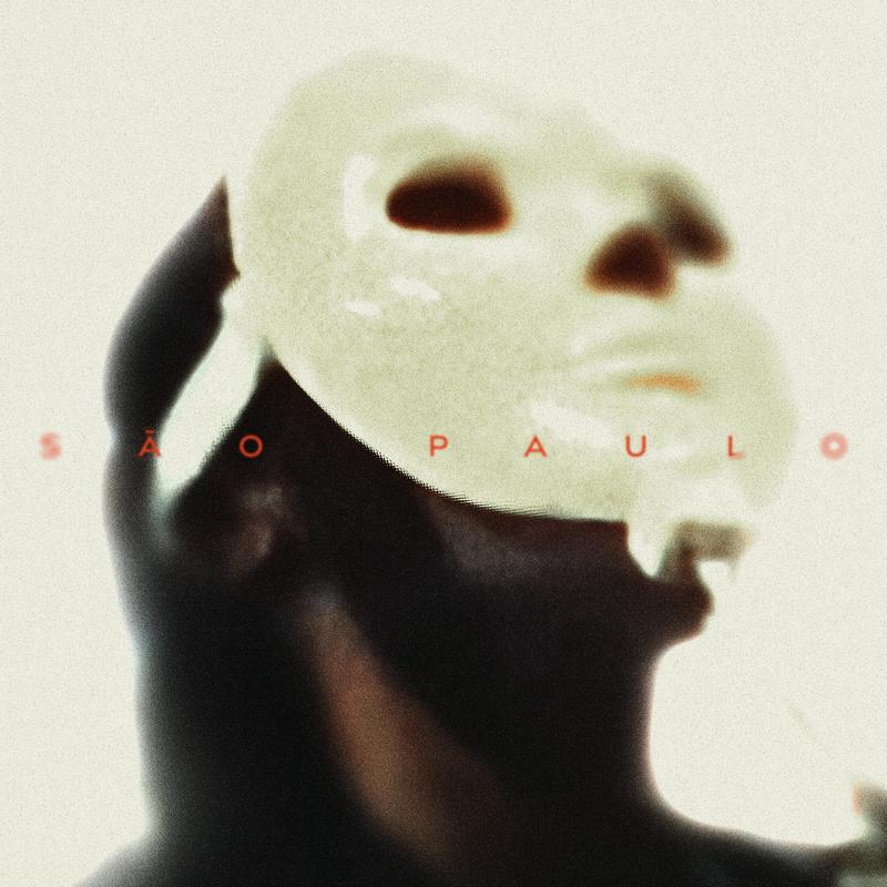 São Paulo (Single Version)