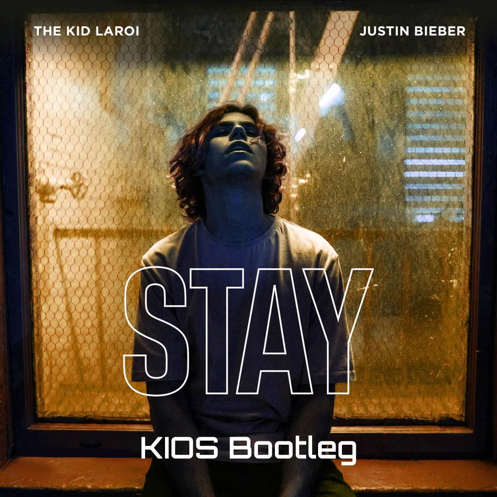 STAY（KIO5 Remix）