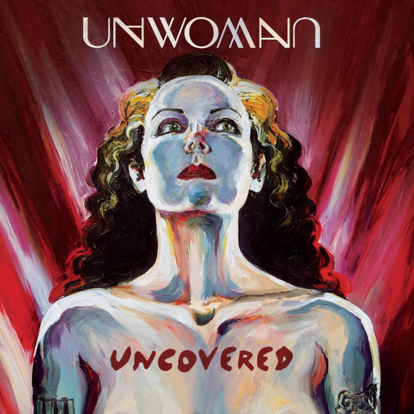 Uncovered