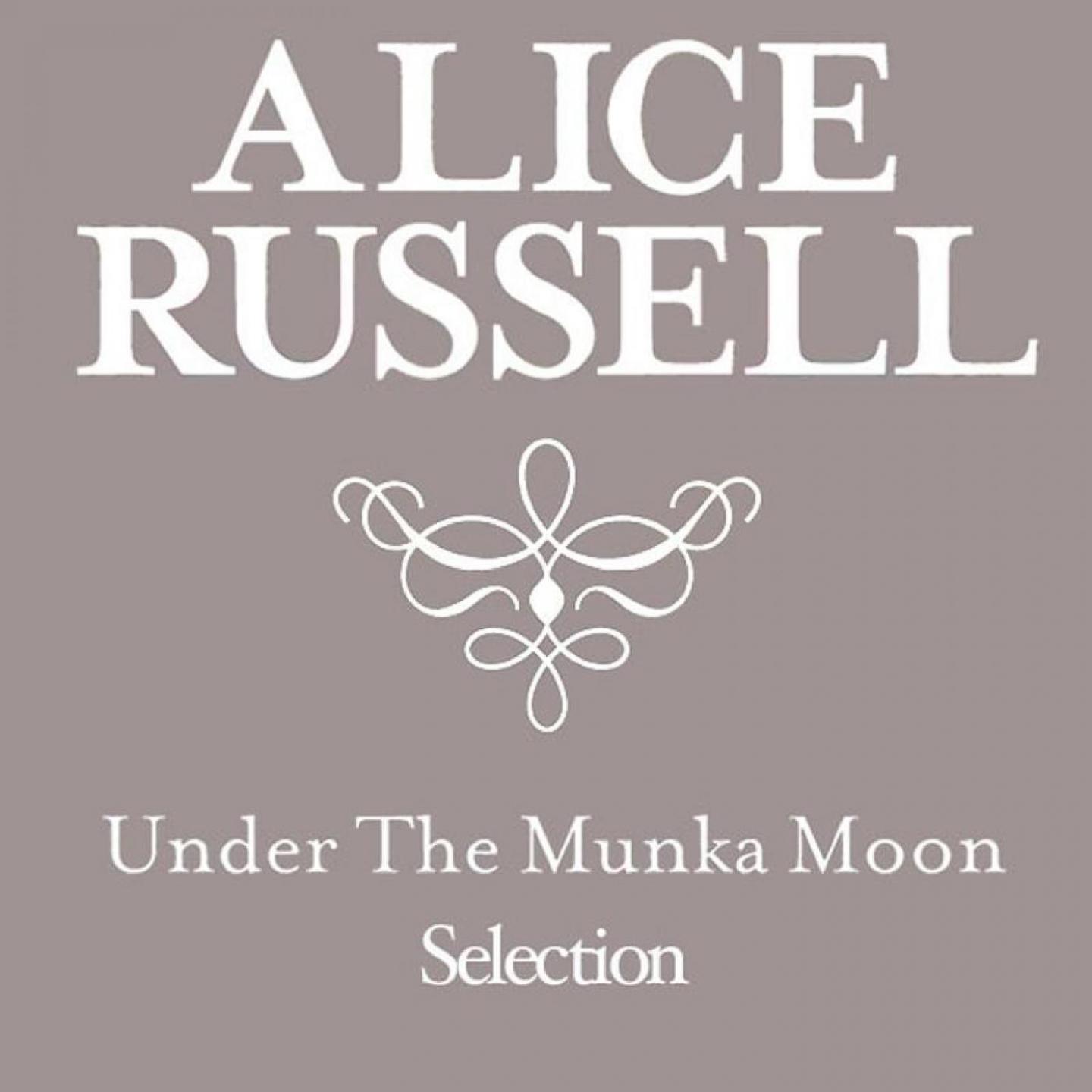 Alice Russell - Hurry on Now (feat. TM Juke)