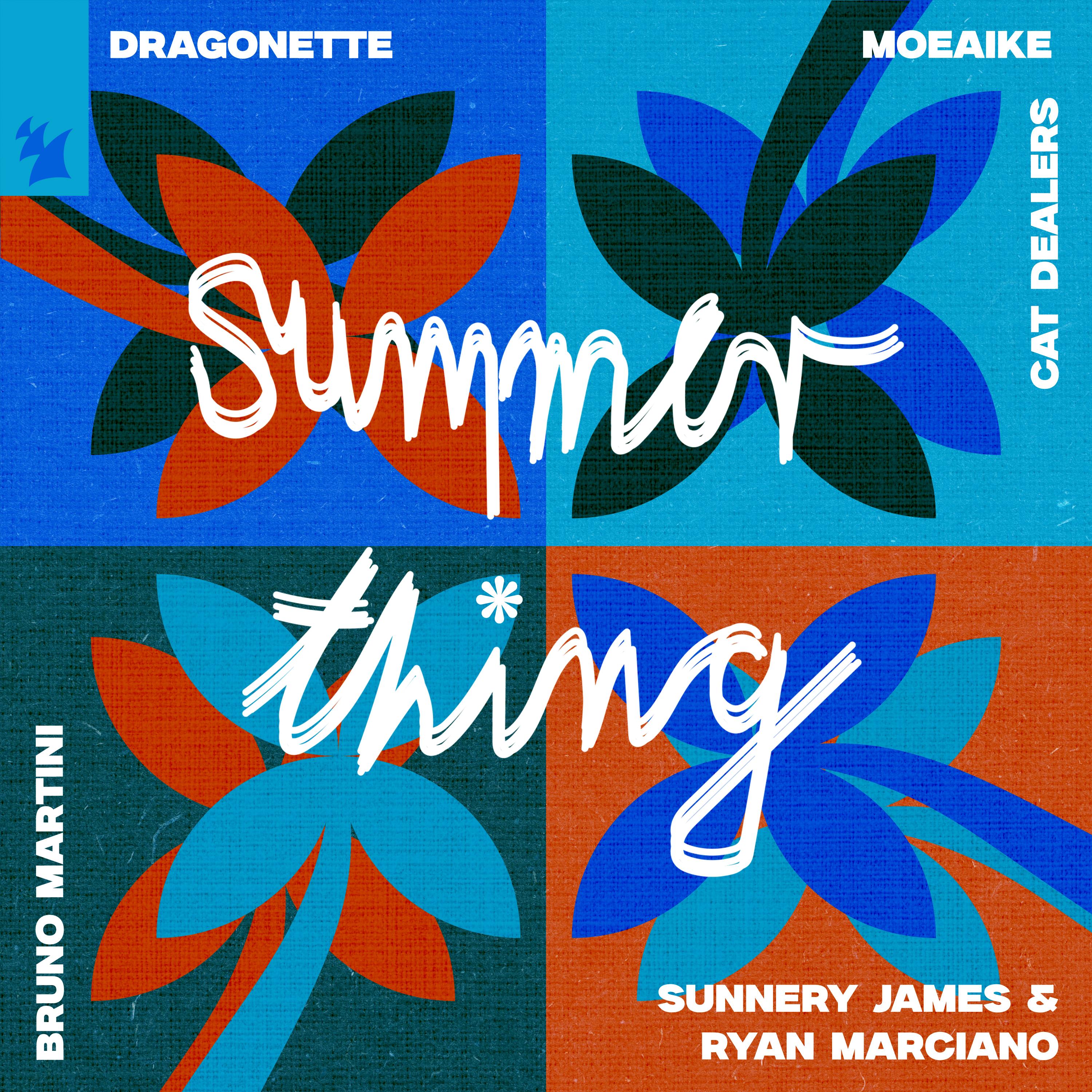 Summer Thing