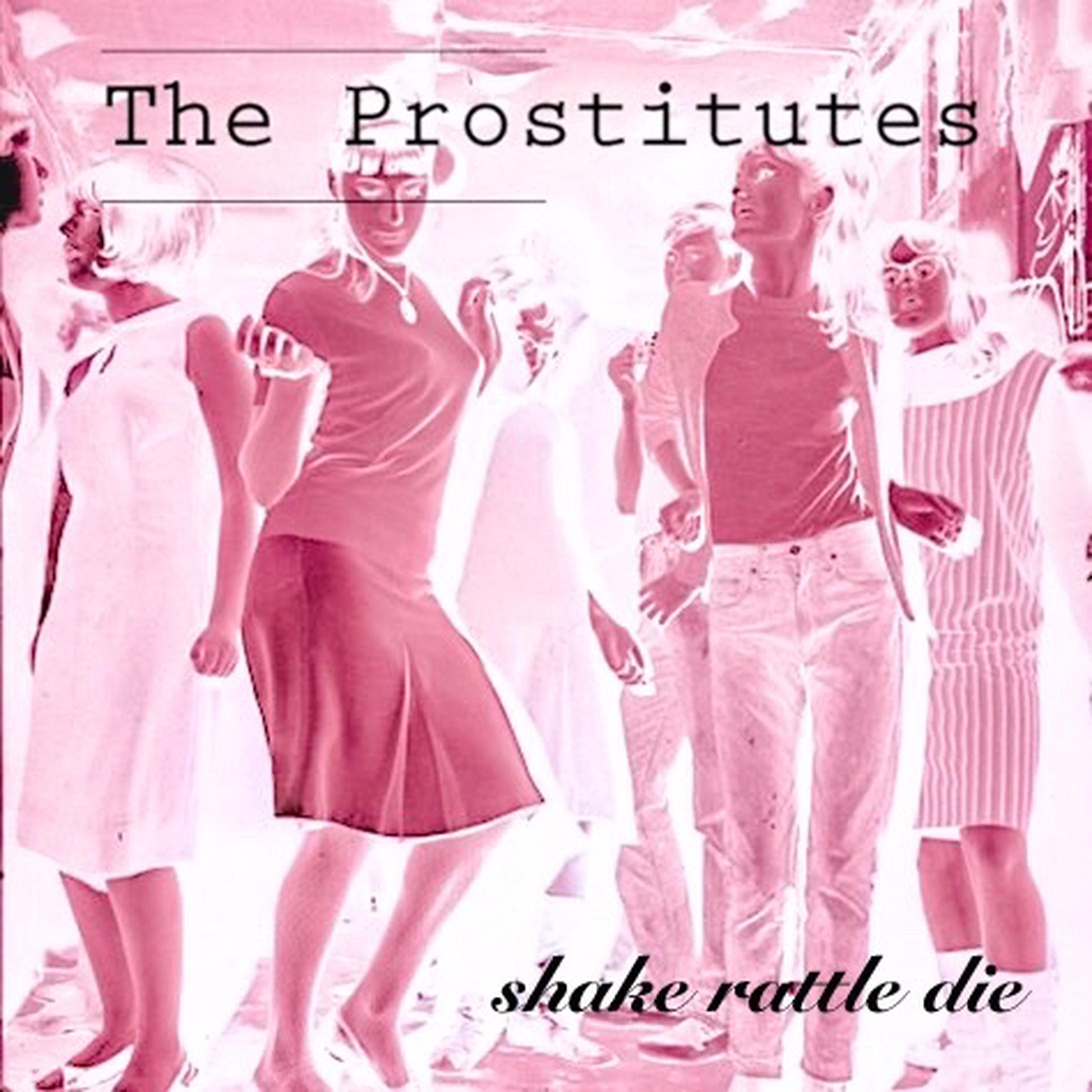 Shake Rattle Die