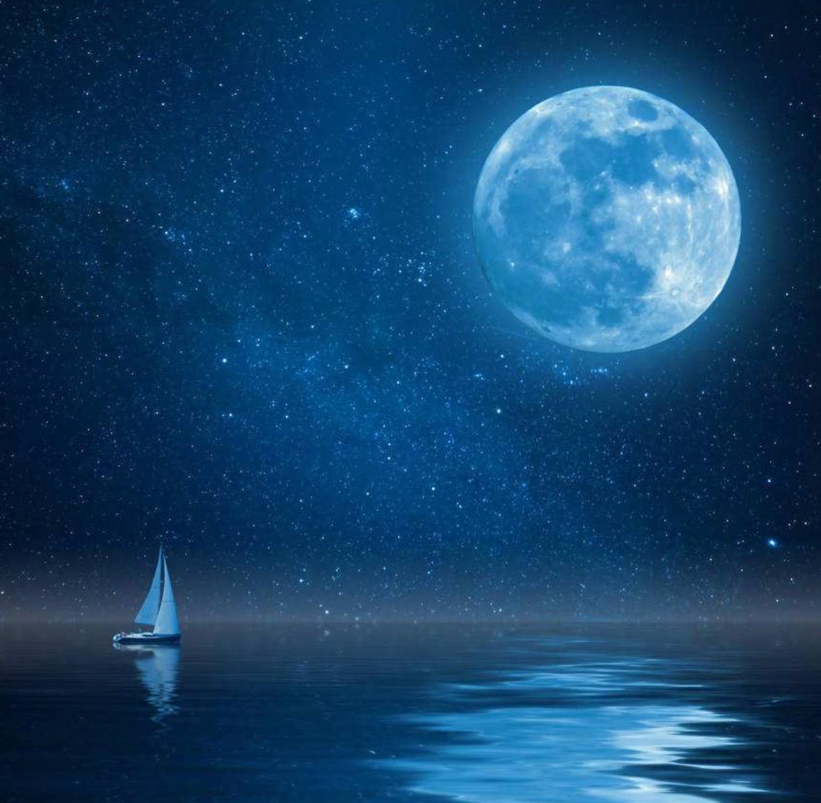 静夜思