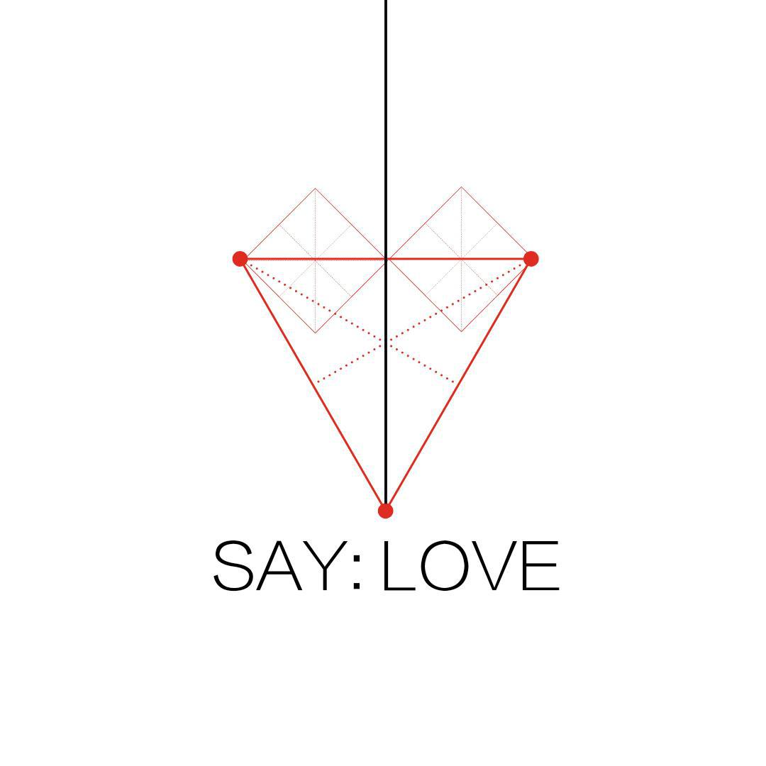 SAY: LOVE专辑