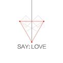 SAY: LOVE专辑