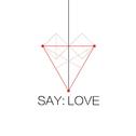 SAY: LOVE专辑