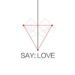 SAY: LOVE专辑