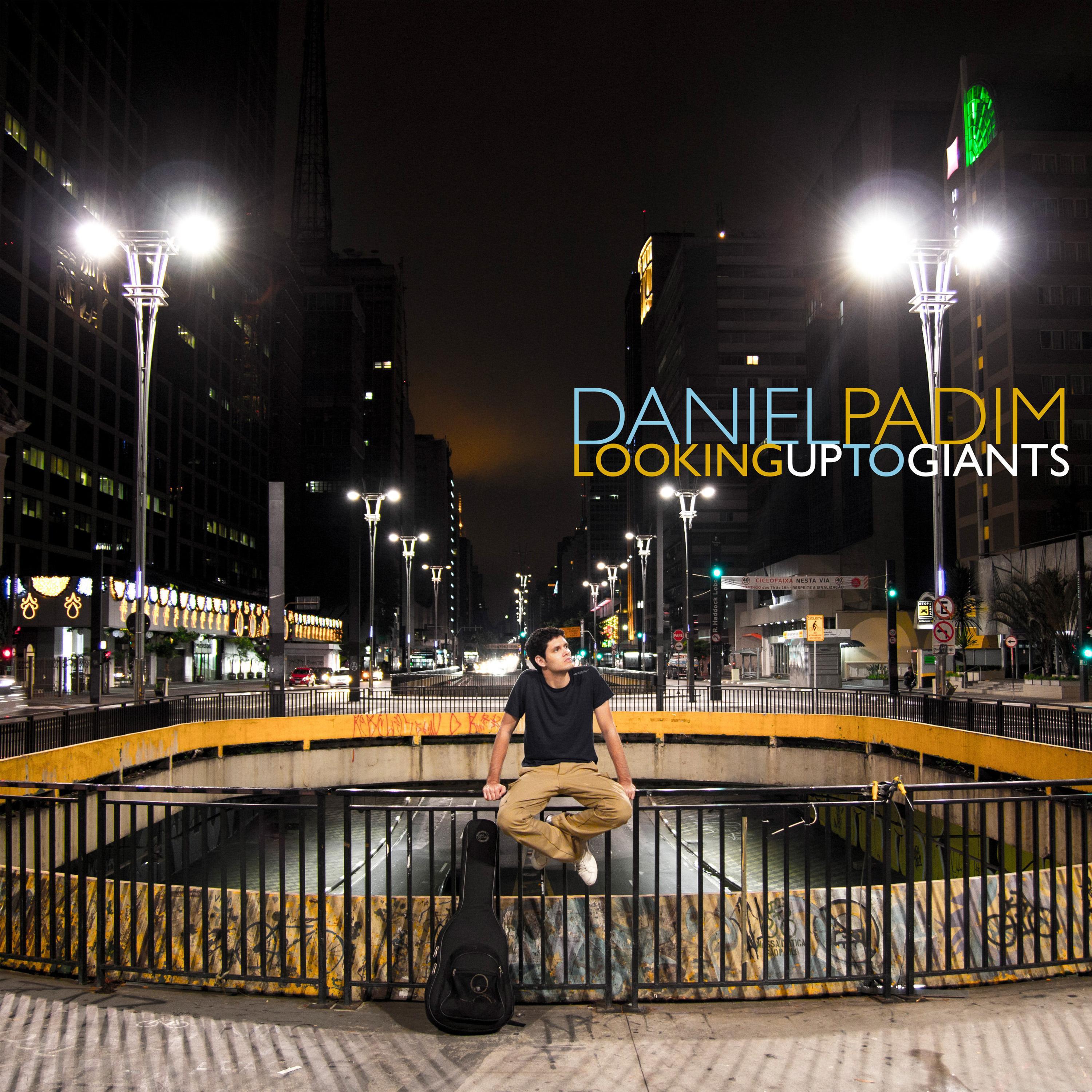 Daniel Padim - Scottish Night