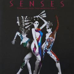 SENSES-LAS VEGAS