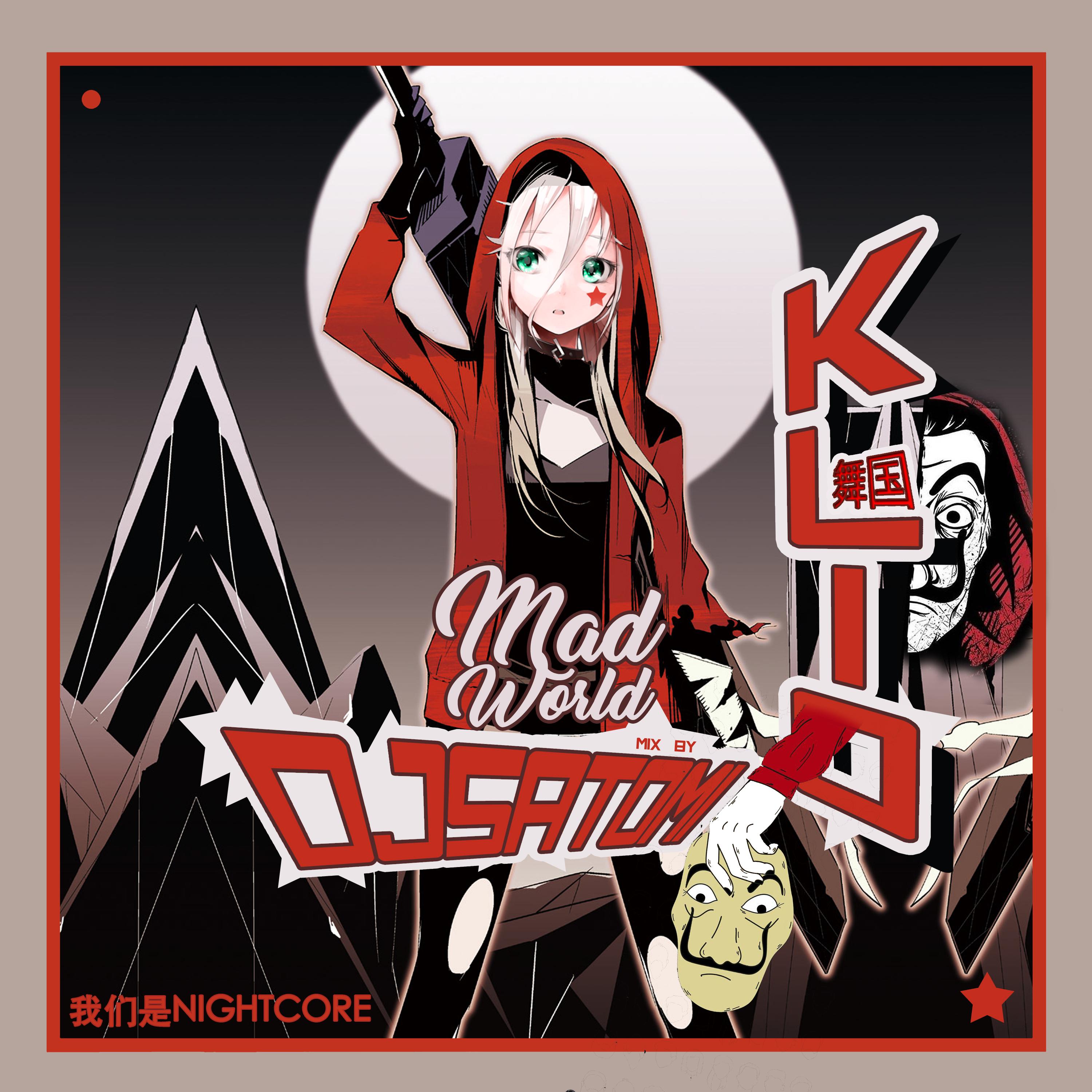 Mad World (Dance Mix)