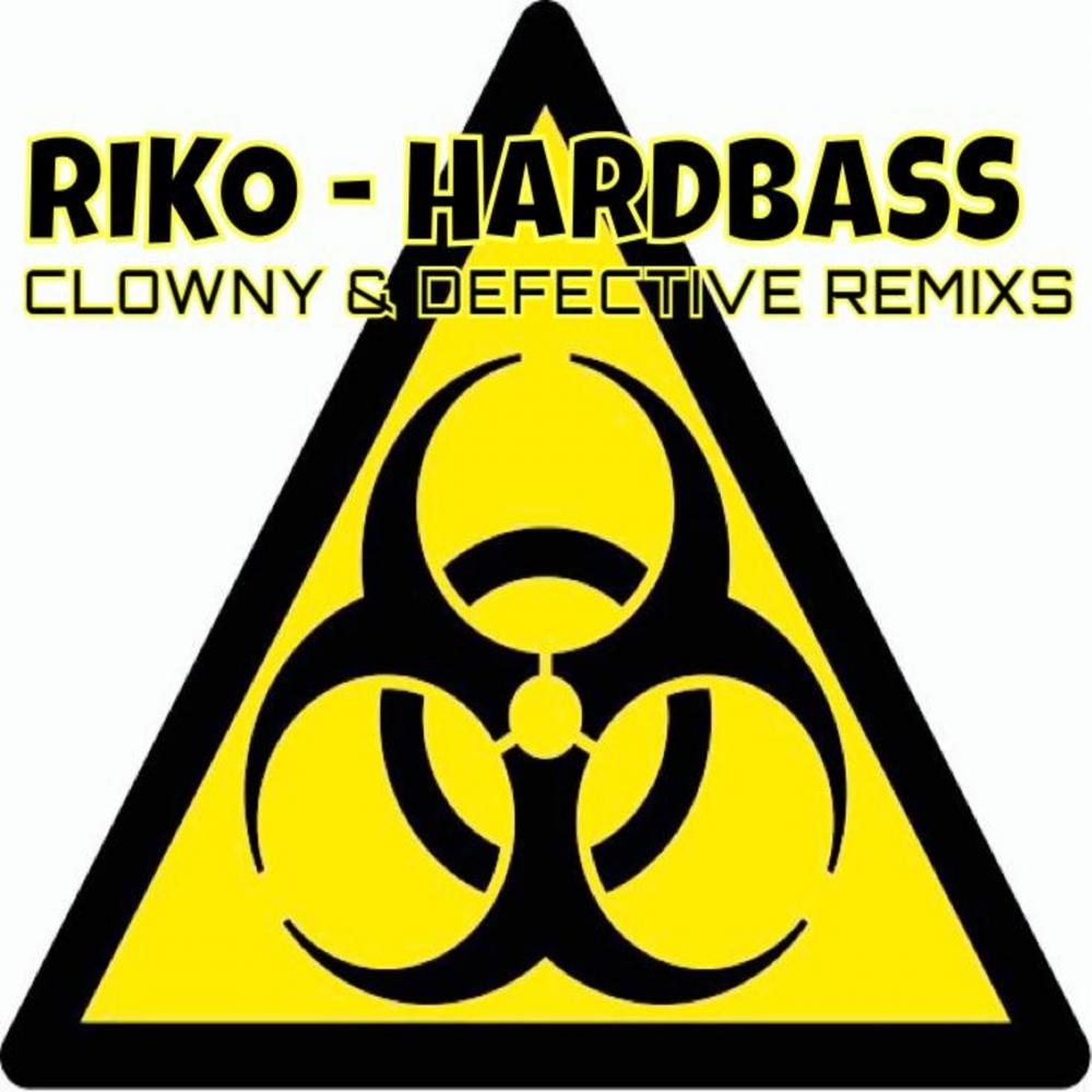 Hardbass (Defective Remix)